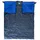 Trespass Catnap 3 Seasons Schlafsack - Navy - 140 x 180 cm