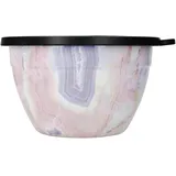 neuetischkultur Salatschüssel-Set Rosa 1,9 l