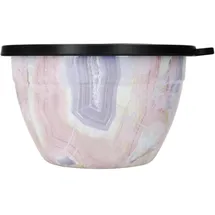 neuetischkultur Salatschüssel-Set Rosa 1,9 l