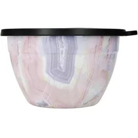 neuetischkultur Salatschüssel-Set Rosa 1,9 l