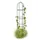 Relaxdays Rankobelisk 190 cm Grün