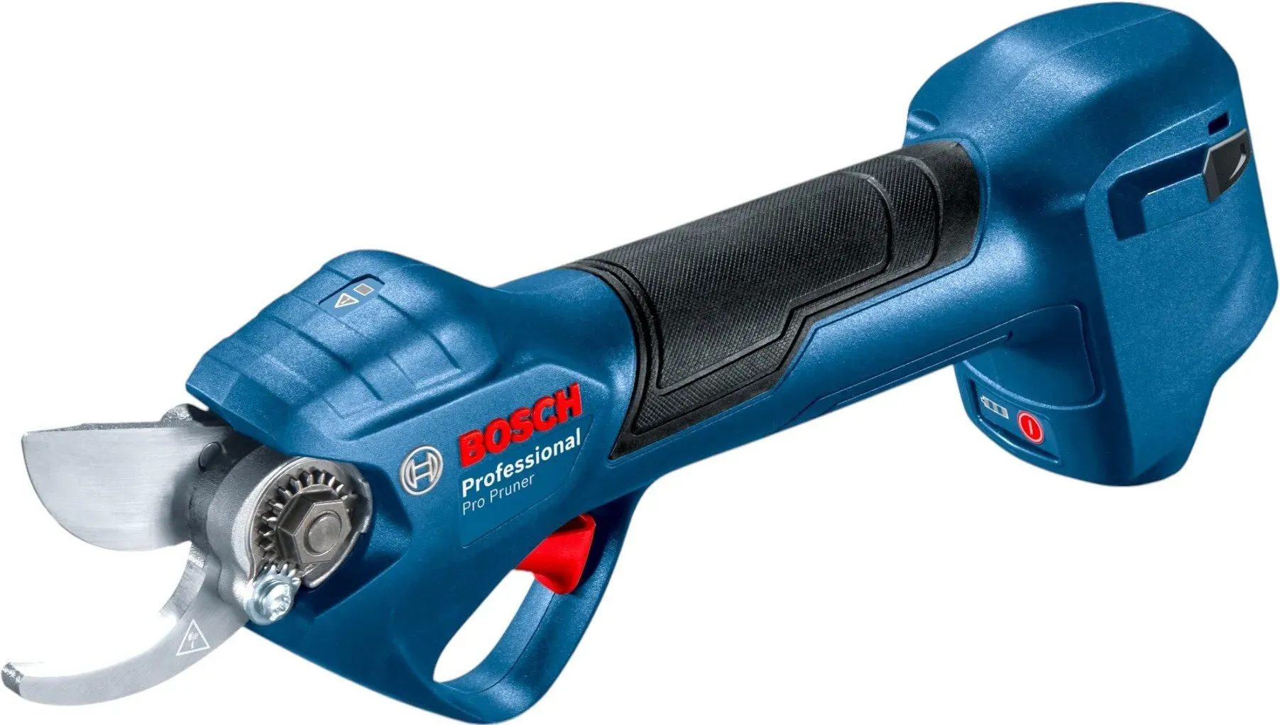 Bosch Pro Pruner Professional Akku Astschere 12 V + 1x Akku 6,0 Ah - ohne Ladegerät