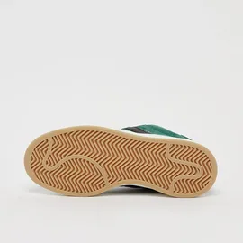 Adidas Campus 00s Collegiate Green / Core Black / Off White 38