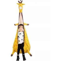 Spartan: Nestchen - Giraffe
