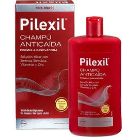PILEXIL Anti-Haarausfall Shampoo 500 ml