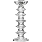 Iittala Kerzenständer Festivo Glas