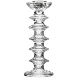 Iittala Kerzenständer Festivo Glas