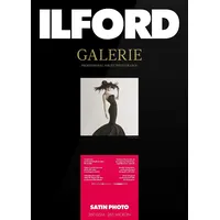 Ilford GALERIE Satin Photo 260g A4 100 Blatt