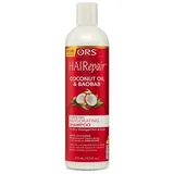 Ors HAIRepair Invigorating Shampoo 370 ml