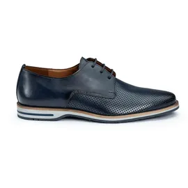 LLOYD Schuhe DEMOND in blau, | 6,5