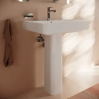 Hansgrohe Xanuia Q Standsäule für Waschtisch, 60176450,