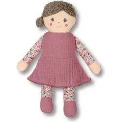 STERNTALER 3002150-0 Spielpuppe Sophie 26 cm