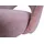 Mendler 2er-Set Esszimmerstuhl HWC-N72, Polster-Küchenstuhl, drehbar Auto-Return, Stoff/Textil (420g/m2) Öko-Tex ~ rosa