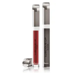 Doucce Luscious Lip Stain  szminka w płynie 6 g Nr. 614 - Ruby Red