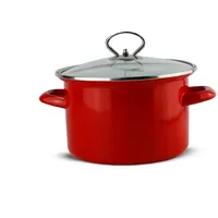 Schäfer Ø 20 cm Bratentopf 2,5 Liter Brat-Kochtopf Brattopf