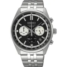 Seiko Conceptual Series SSB429P1 Edelstahl 41,5 mm SSB429P1