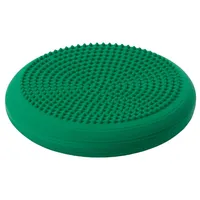 Togu Dynair Ballkissen Senso®, grün
