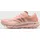 HOKA Mafate Speed 4 Lite Herren Pink 39