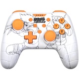 Konix Naruto Controller weiß