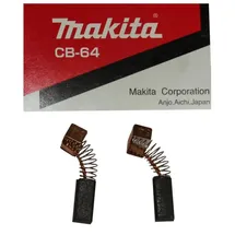 Makita Kohlebürsten CB-64