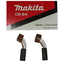 Makita Kohlebürsten CB-64
