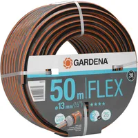 Gardena Comfort Flex Schlauch 13 mm 1/2" 50 m 18039-20