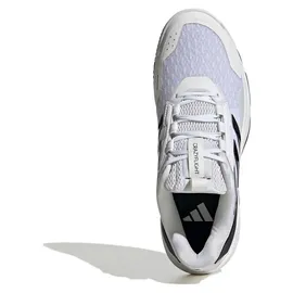 adidas Crazyflight 6 - weiß 42 2/3