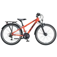 KTM Wild One 24 Jungen orange 2024 | 24