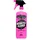 Muc-Off Muc Off Nano-Tech Motorcycle Cleaner 1 Liter mit Foaming Trigger - Hochwirksames, Biologisch Abbaubares Motorrad Reinigungsmittel Spray - Sicher auf Allen Oberflächen und für Alle Motorradtypen Geeignet