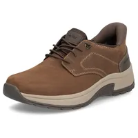 Rieker Slip-On Sneaker »Ready2GO«, Halbschuh, Schlupfschuh, Outdoorschuh, herausnehmbare Soft-Einlage