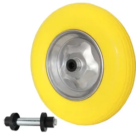 Trutzholm Schubkarrenrad 200 kg