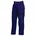 Bundhose 1796-720 Comfort Plus 44 nachtblau/anthrazit
