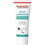 Panaceo Care Zahncreme Zeolith