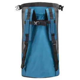Scubapro Sport Mesh 65l Ausrüstungstasche blau