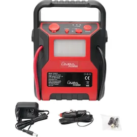 casativo Starthilfe Booster 5-in-1