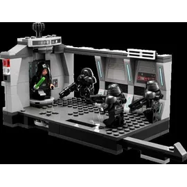 LEGO Star Wars Angriff der Dark Trooper 75324