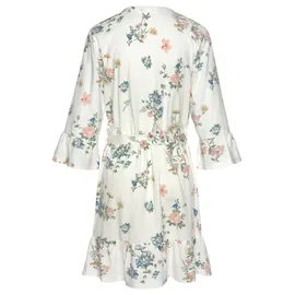 VIVANCE Kimono Kurzform Weiß 36/38