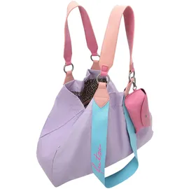 Fritzi aus Preußen Izzy Canvas Light Purple