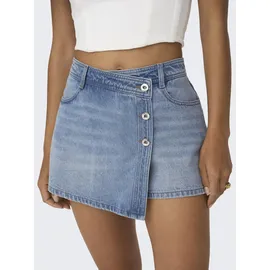 Only Hosenrock Blau L