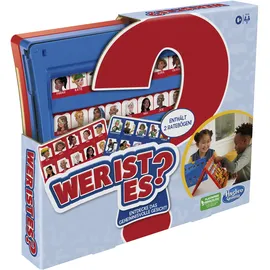 Hasbro Wer ist es? Kinderspiel