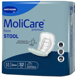 Molicare Premium Form Stool