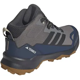 adidas Terrex Skychaser AX5 Mid GTX Grey Fou/Carbon/Shadow Navy 44