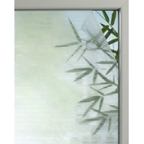 GARDINIA Fensterfolie Line 25, semitransparent, 90 x 150 cm