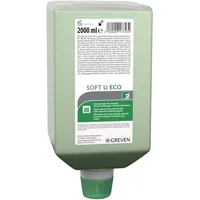 Peter Greven Physioderm Handreiniger SOFT U ECO 2000 ml