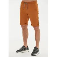 Cruz Shorts Gilchrest vitaminorange XL