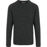 Sherpa Adventure Gear Herren Kangtega Crew Pullover (Größe S, schwarz)