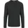 Sherpa Adventure Gear Herren Kangtega Crew Pullover (Größe S, schwarz)