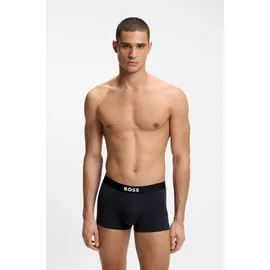 Boss Trunk 3P Trunk blau XL 3er Pack