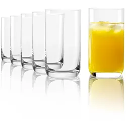 96x Stölzle Lausitz Classic Saftglas 265 ml Universalglas