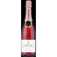 Veuve Bonneval Champagne Brut Rosé 0,75 l Champagner